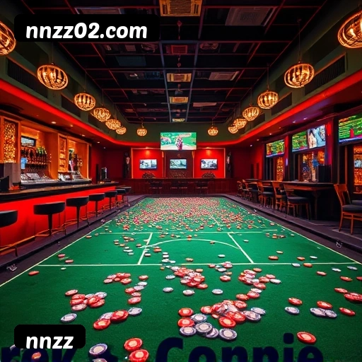 Promoções e bônus exclusivos da nnzz